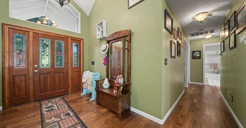 5535 Silver Saddle Ct, Hathaway Pines, CA 95233 Photo