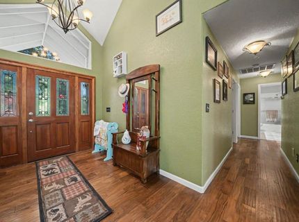 5535 Silver Saddle Ct, Hathaway Pines, CA 95233 Photo