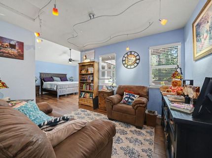 5535 Silver Saddle Ct, Hathaway Pines, CA 95233 Photo