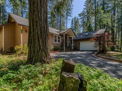 5535 Silver Saddle Ct, Hathaway Pines, CA 95233 Photo