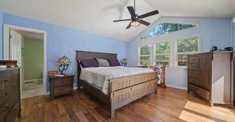 5535 Silver Saddle Ct, Hathaway Pines, CA 95233 Photo