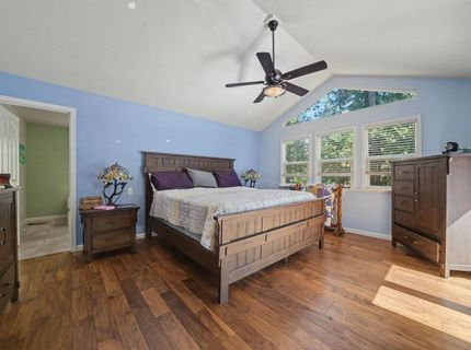 5535 Silver Saddle Ct, Hathaway Pines, CA 95233 Photo