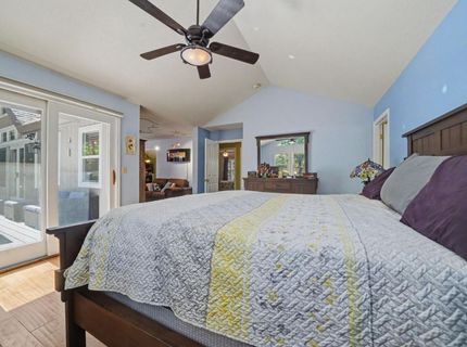 5535 Silver Saddle Ct, Hathaway Pines, CA 95233 Photo