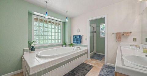 5535 Silver Saddle Ct, Hathaway Pines, CA 95233 Photo