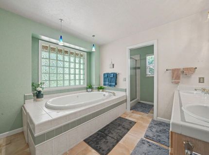 5535 Silver Saddle Ct, Hathaway Pines, CA 95233 Photo