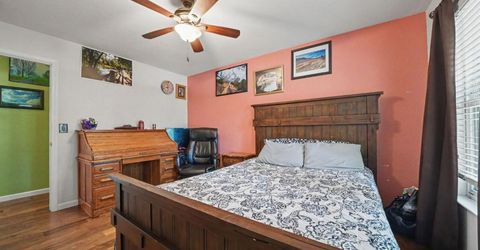 5535 Silver Saddle Ct, Hathaway Pines, CA 95233 Photo