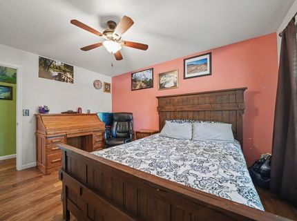 5535 Silver Saddle Ct, Hathaway Pines, CA 95233 Photo