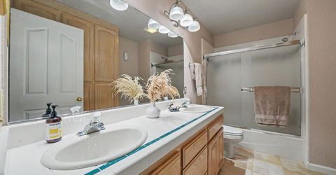 5535 Silver Saddle Ct, Hathaway Pines, CA 95233 Photo