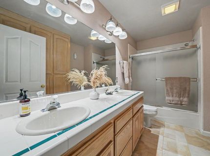 5535 Silver Saddle Ct, Hathaway Pines, CA 95233 Photo