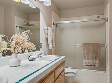 5535 Silver Saddle Ct, Hathaway Pines, CA 95233 Photo