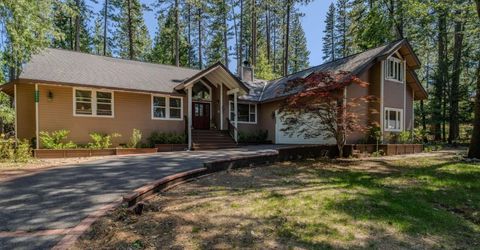 5535 Silver Saddle Ct, Hathaway Pines, CA 95233 Photo