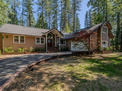 5535 Silver Saddle Ct, Hathaway Pines, CA 95233 Photo