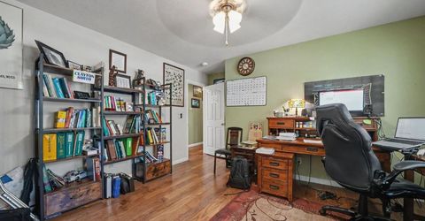 5535 Silver Saddle Ct, Hathaway Pines, CA 95233 Photo