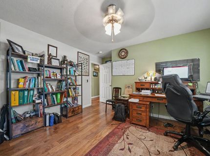 5535 Silver Saddle Ct, Hathaway Pines, CA 95233 Photo