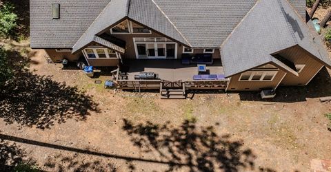 5535 Silver Saddle Ct, Hathaway Pines, CA 95233 Photo