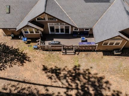 5535 Silver Saddle Ct, Hathaway Pines, CA 95233 Photo