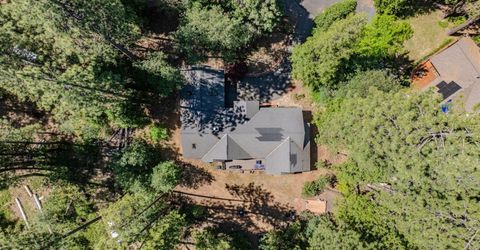 5535 Silver Saddle Ct, Hathaway Pines, CA 95233 Photo