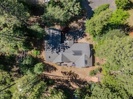 5535 Silver Saddle Ct, Hathaway Pines, CA 95233 Photo