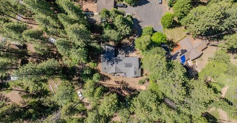 5535 Silver Saddle Ct, Hathaway Pines, CA 95233 Photo