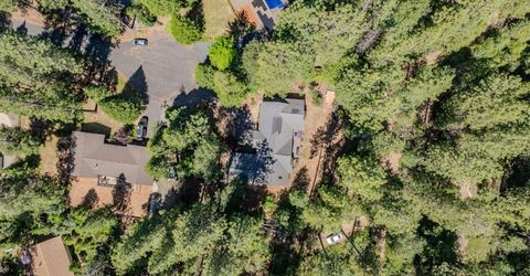 5535 Silver Saddle Ct, Hathaway Pines, CA 95233 Photo