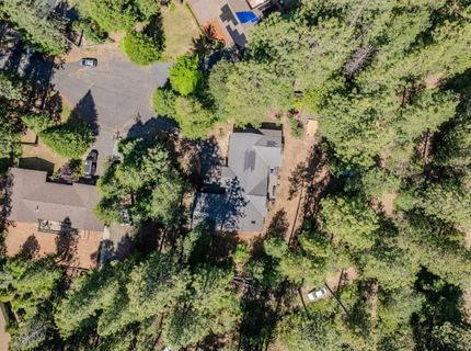 5535 Silver Saddle Ct, Hathaway Pines, CA 95233 Photo
