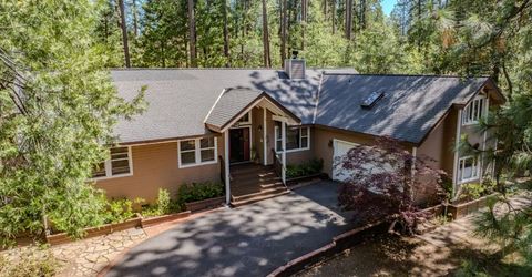 5535 Silver Saddle Ct, Hathaway Pines, CA 95233 Photo