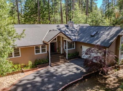 5535 Silver Saddle Ct, Hathaway Pines, CA 95233 Photo