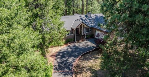 5535 Silver Saddle Ct, Hathaway Pines, CA 95233 Photo