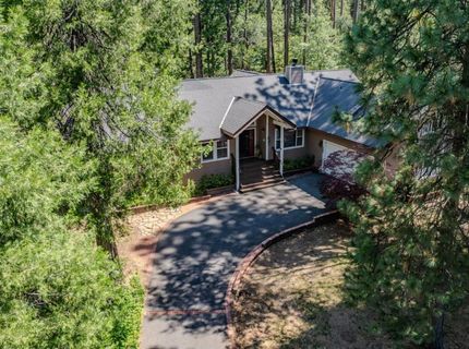 5535 Silver Saddle Ct, Hathaway Pines, CA 95233 Photo