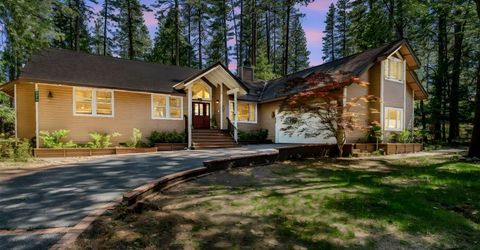 5535 Silver Saddle Ct, Hathaway Pines, CA 95233 Photo