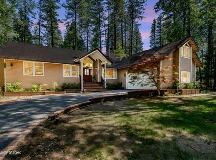 5535 Silver Saddle Ct, Hathaway Pines, CA 95233 Photo