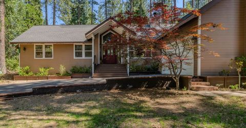 5535 Silver Saddle Ct, Hathaway Pines, CA 95233 Photo
