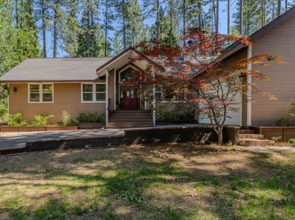 5535 Silver Saddle Ct, Hathaway Pines, CA 95233 Photo