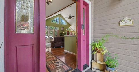 5535 Silver Saddle Ct, Hathaway Pines, CA 95233 Photo