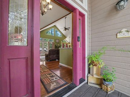 5535 Silver Saddle Ct, Hathaway Pines, CA 95233 Photo