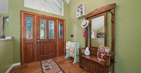 5535 Silver Saddle Ct, Hathaway Pines, CA 95233 Photo
