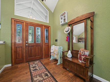 5535 Silver Saddle Ct, Hathaway Pines, CA 95233 Photo