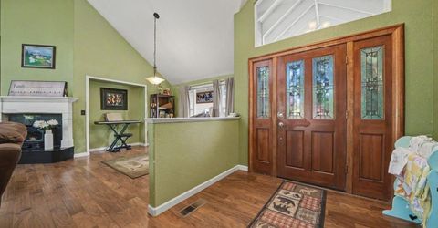 5535 Silver Saddle Ct, Hathaway Pines, CA 95233 Photo