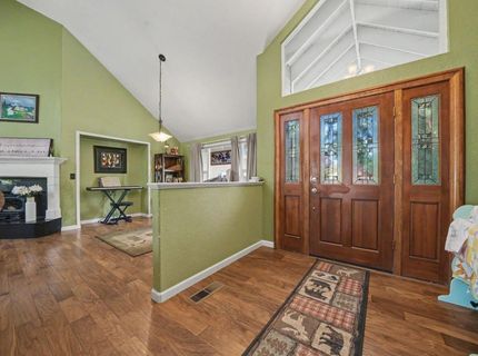 5535 Silver Saddle Ct, Hathaway Pines, CA 95233 Photo