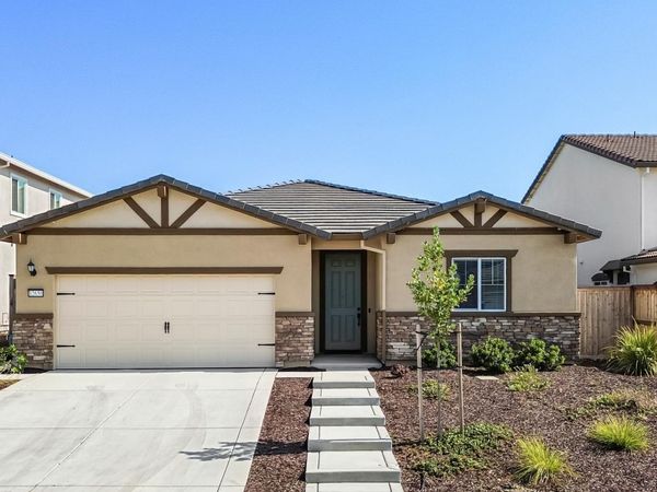 12650 Snowy Owl Way, Rancho Cordova, CA 95742