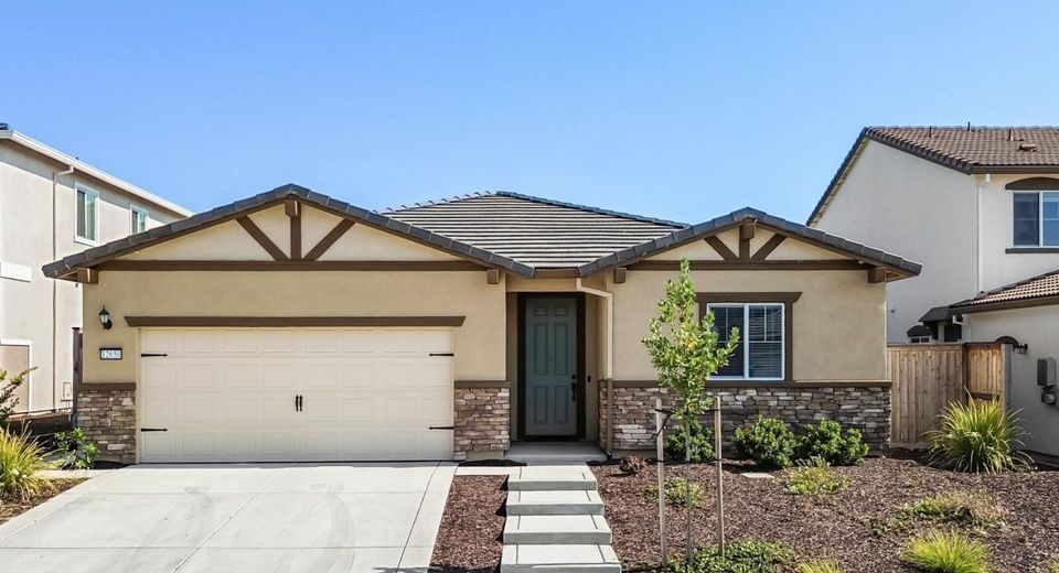 12650 Snowy Owl Way, Rancho Cordova, CA 95742 Photo