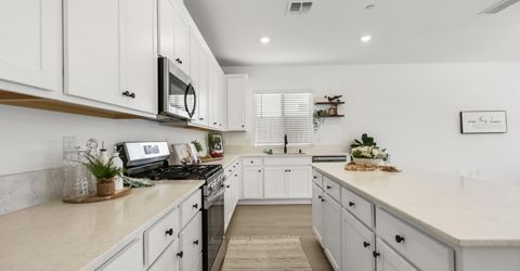 12650 Snowy Owl Way, Rancho Cordova, CA 95742 Photo