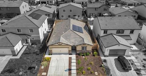 12650 Snowy Owl Way, Rancho Cordova, CA 95742 Photo