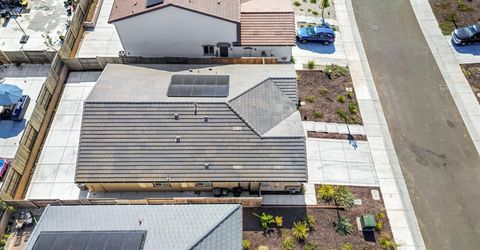12650 Snowy Owl Way, Rancho Cordova, CA 95742 Photo