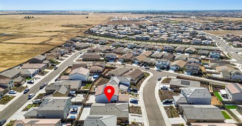 12650 Snowy Owl Way, Rancho Cordova, CA 95742 Photo