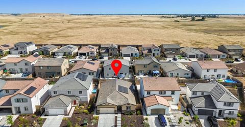 12650 Snowy Owl Way, Rancho Cordova, CA 95742 Photo
