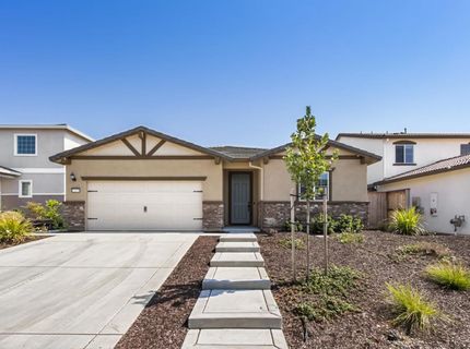 12650 Snowy Owl Way, Rancho Cordova, CA 95742 Photo
