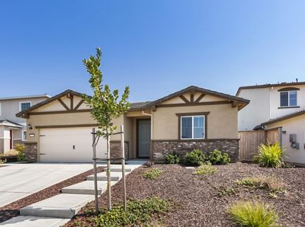 12650 Snowy Owl Way, Rancho Cordova, CA 95742 Photo