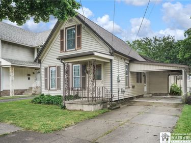 175 Waterman Street , Lockport, NY 14094
