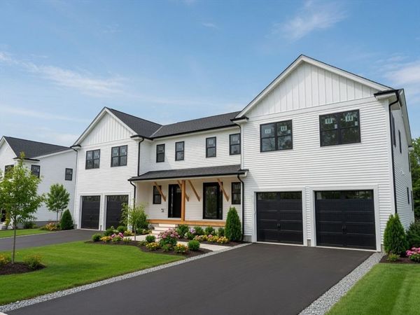 161 Dean, Unit 1, Norwood, MA 02062